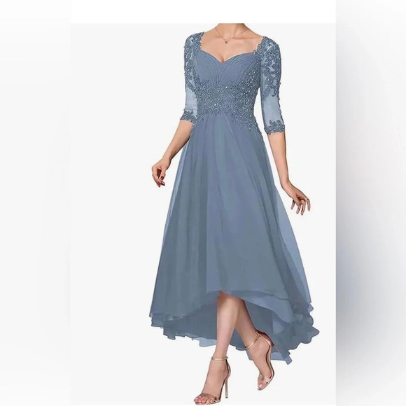 Dresses & Skirts - Night dress size 8